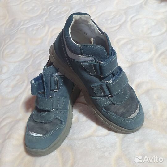 Обувь для мальчика