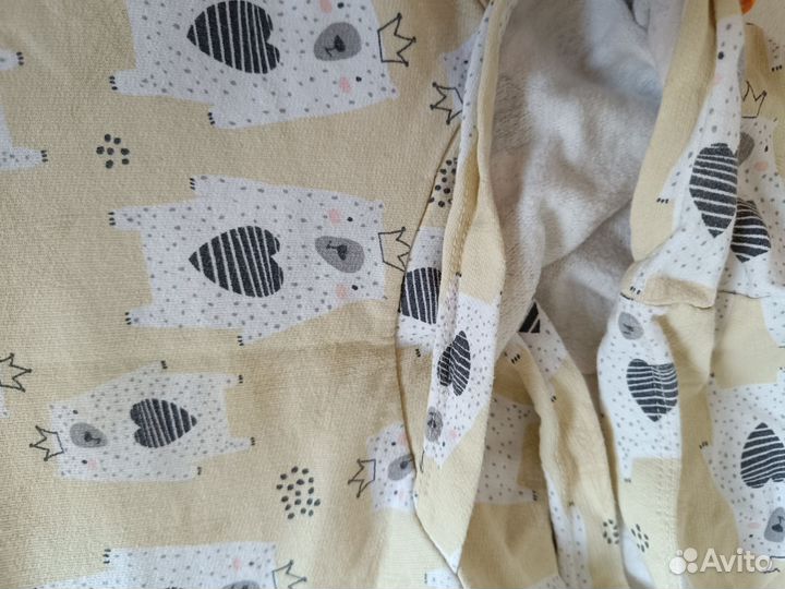 Вещи пакетом на девочку