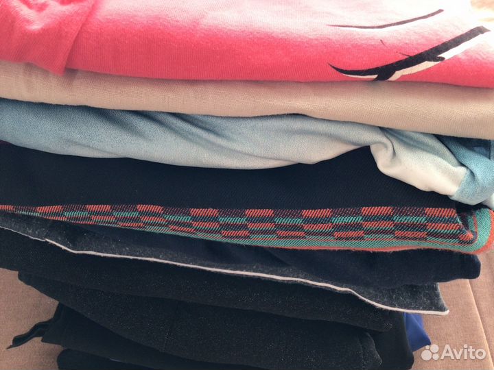 Женские вещи пакетом 42 44