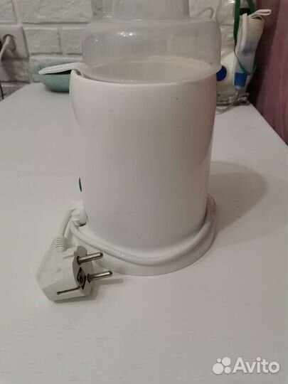 Подогреватель, стерилизатор бутылочек