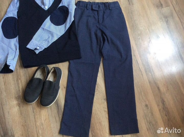 Школьная форма (128-134)