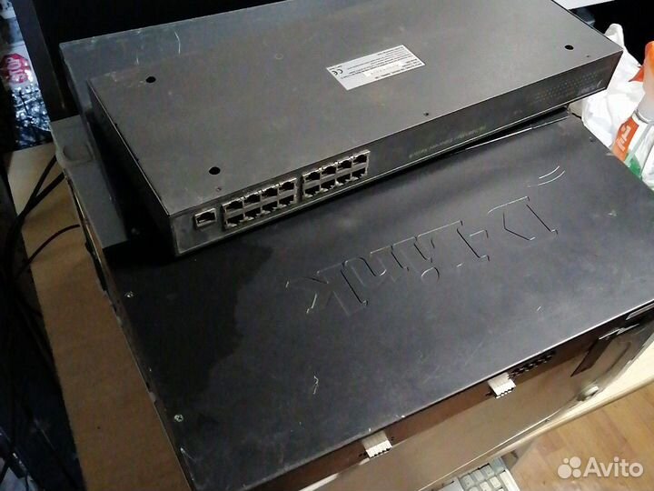 Свич в ассортименте