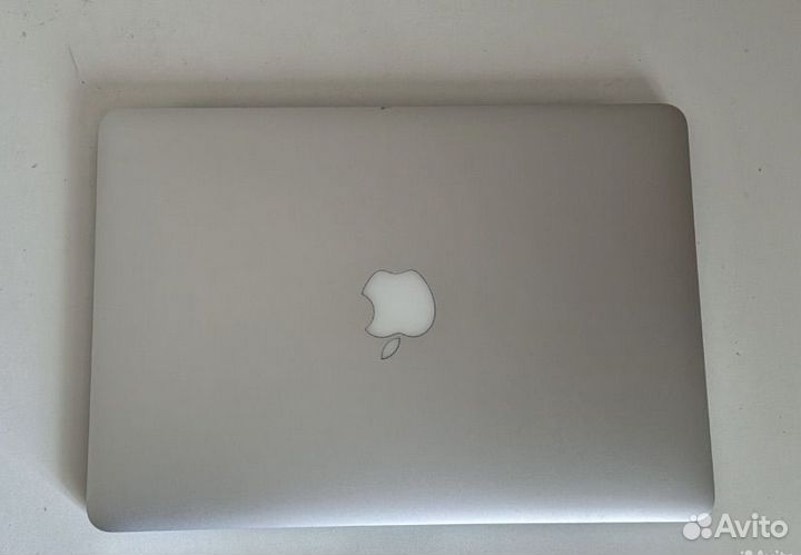 Apple MacBook Pro 13 retina 2015