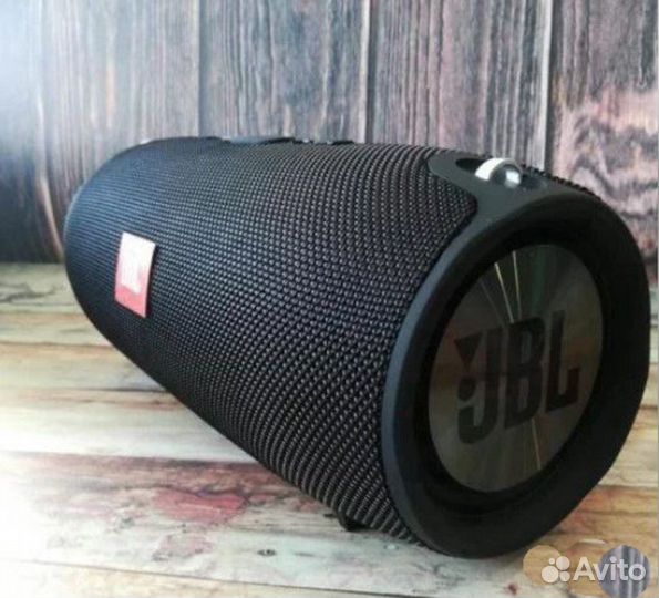 Колонка JBL Xtreme BIG +Бесплатная Доставка