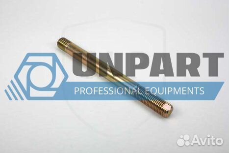 Шпилька volvo 11117446