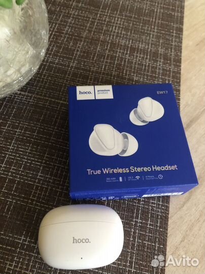 Беспроводные наушники. Читаем внимательно