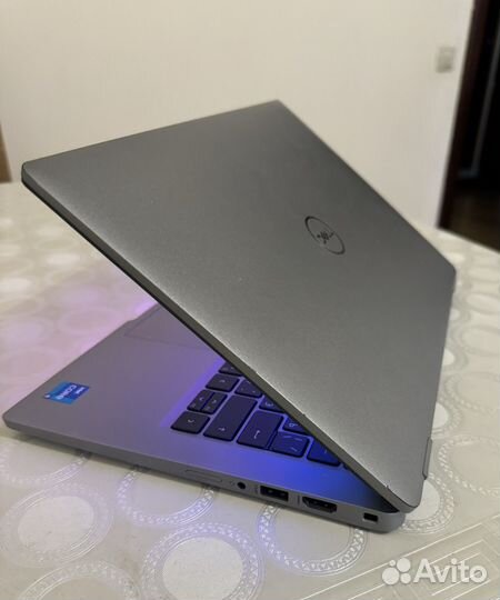 Dell latitude 5320