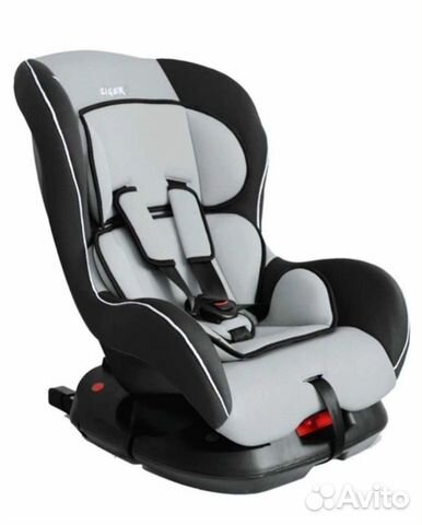 Детское автокресло 