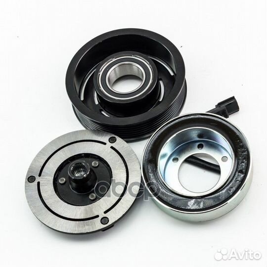 Муфта компрессора кондиционера NS920660JP00B