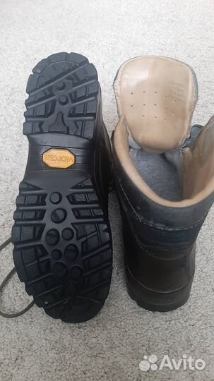 Трекинговые ботинки мужские 42 maindl