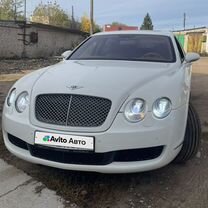 Bentley Continental Flying Spur 6.0 AT, 2005, 94 585 км, с пробегом, цена 1 650 000 руб.