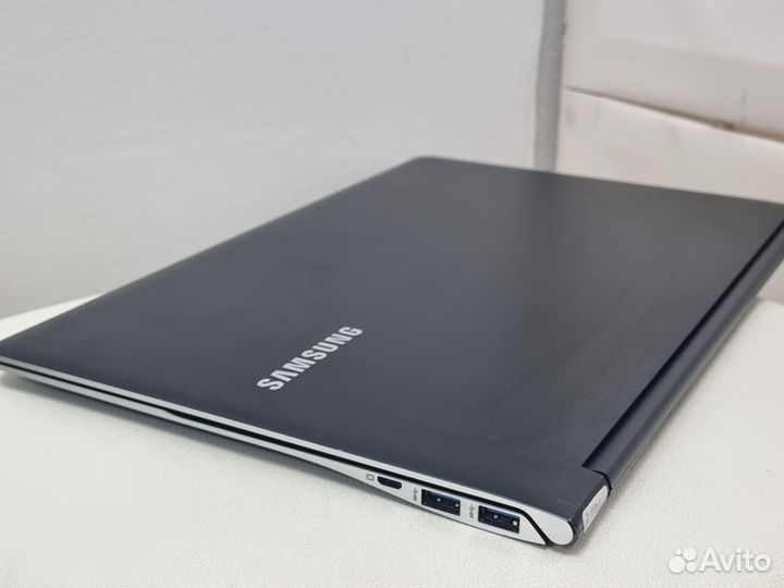 4 ядерный ноутбук на intel core i5