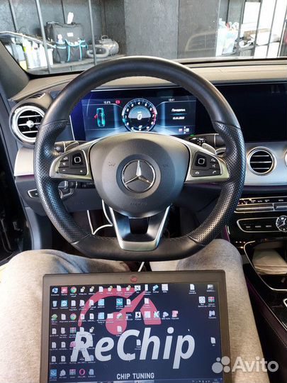 Прошивка Евро 2 Lexus GX460