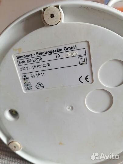 Мелкая Бытовая техника для кухни бу