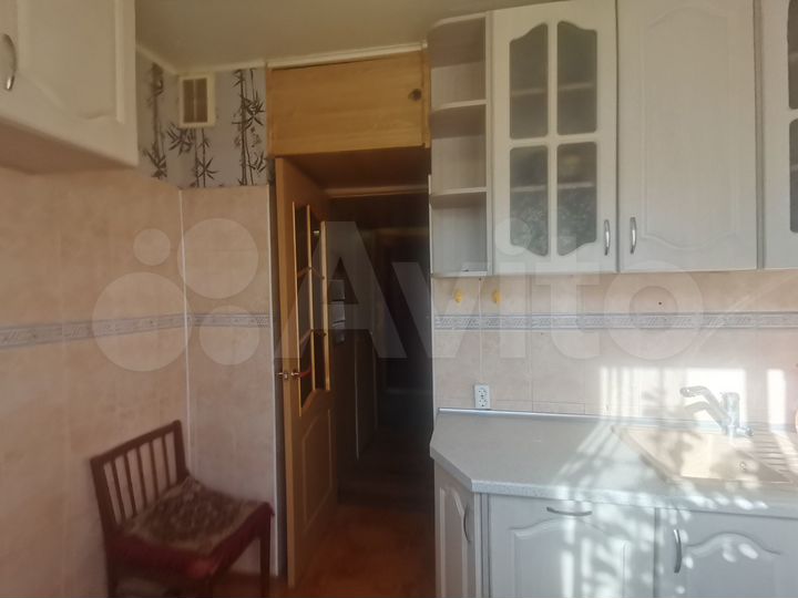 3-к. квартира, 69 м², 2/5 эт.