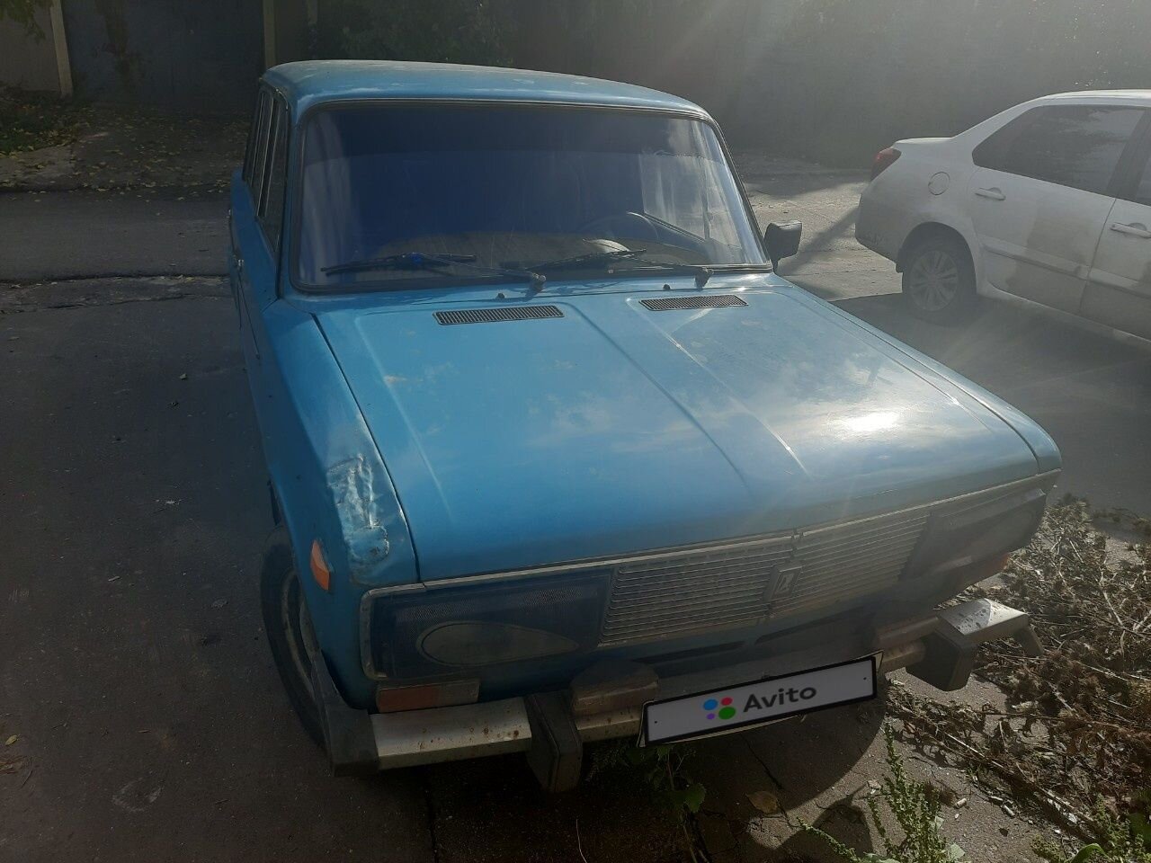 ВАЗ (LADA) 2106: фото владельца