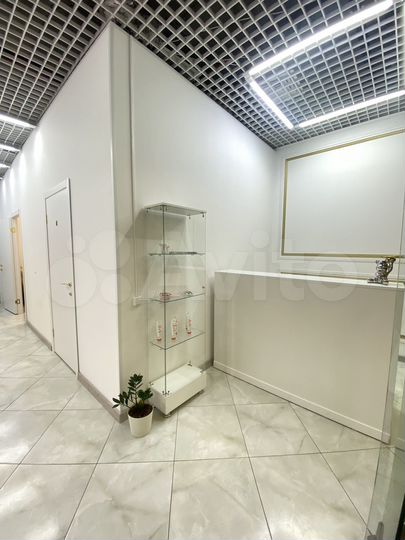 Аренда кабинета