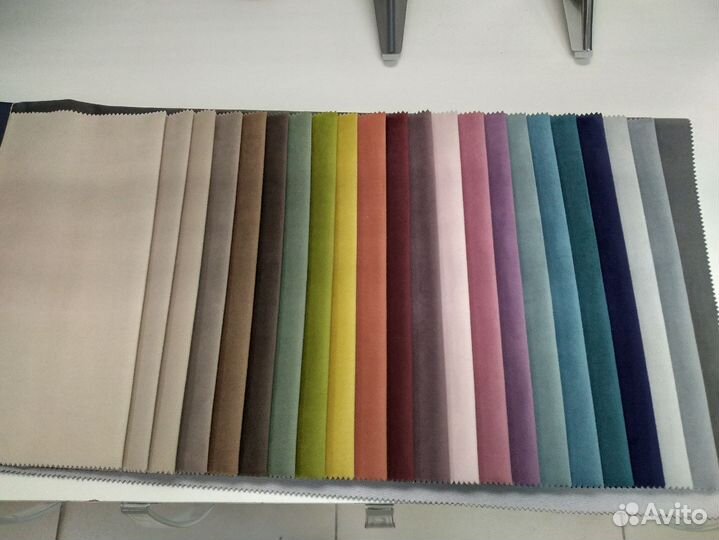 Ткань для обивки мебели