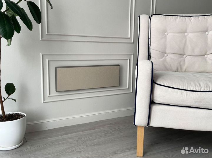 Панель отопления от производителя