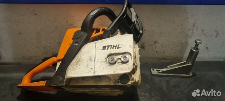 Бензопила Stihl MS250 оригинал