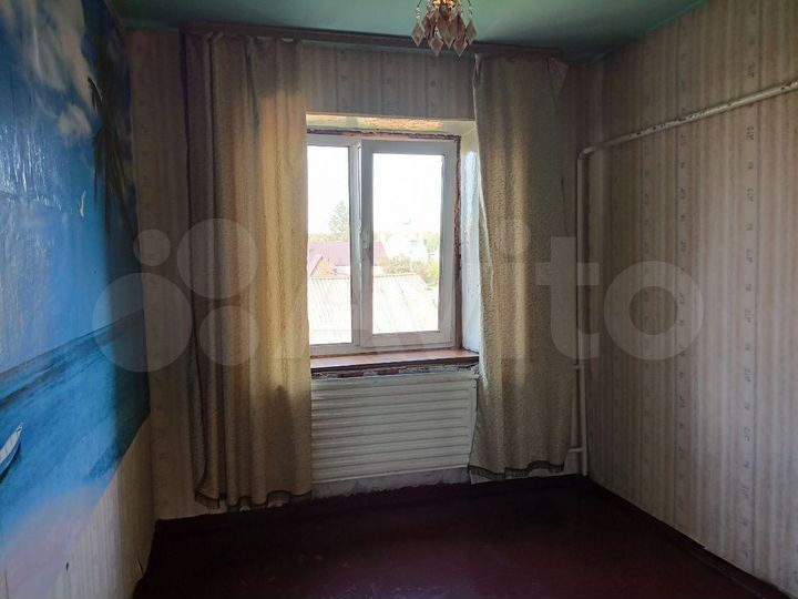 Дом 123,8 м² на участке 10 сот.