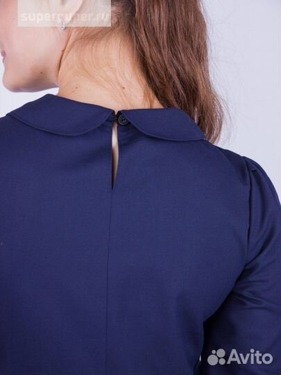 Школьная форма для девочки 140