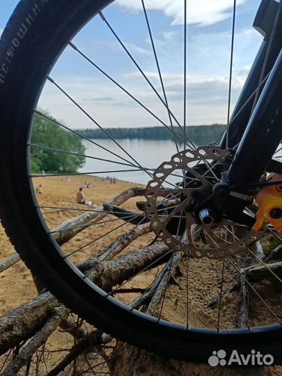 Велосипед merida 26