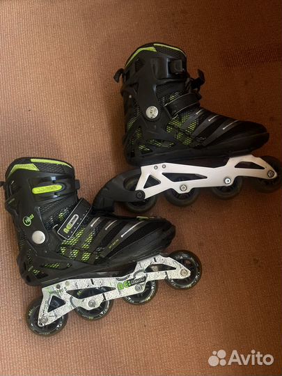 Ролики reaction