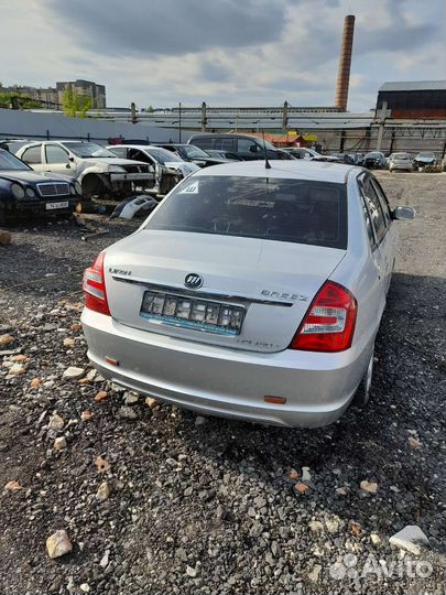 Авторазбор Lifan Breez