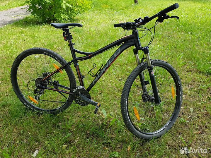 Norco charger 9.3 outlet 2014