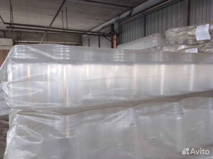 Продам пэт баночки / бутылочки