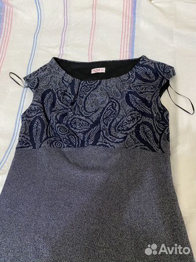 Платье женское 46 48