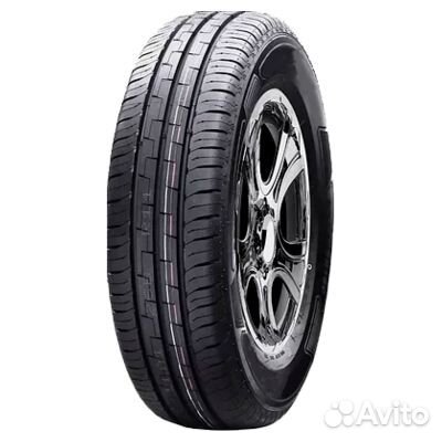 Tracmax X-Privilo RF-19 215/60 R17C 109T