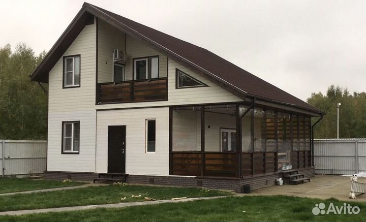 Жидкие окна