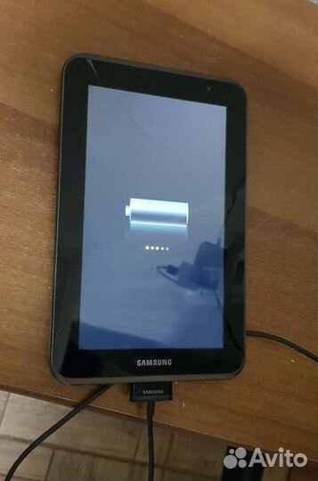 Планшет Samsung