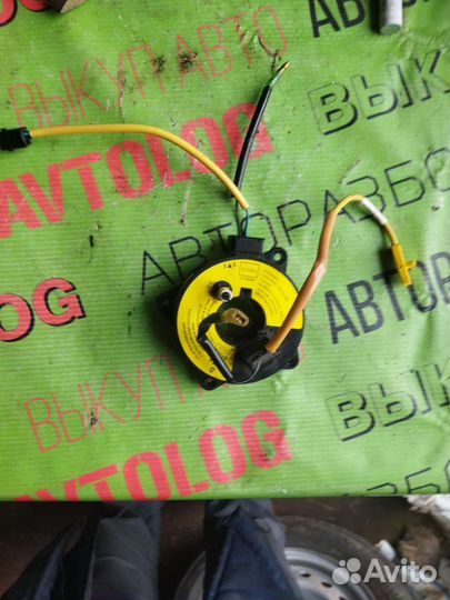 Шлейф-лента для Chery Kimo/Чери Кимо