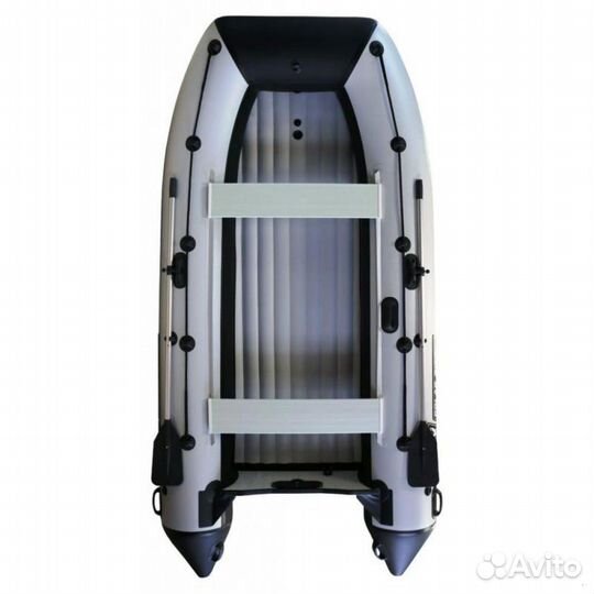 Лодка Polar Bird модель PB-340M нднд Merlin