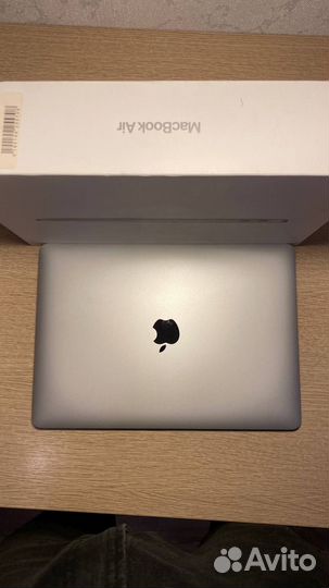 Macbook air 13 2020