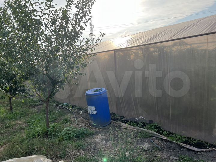 Дом 60 м² на участке 19 сот.