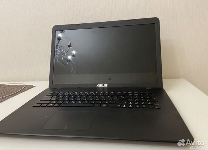 Asus