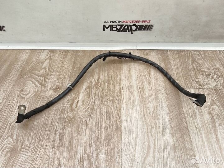 Провод силовой w213 E 213