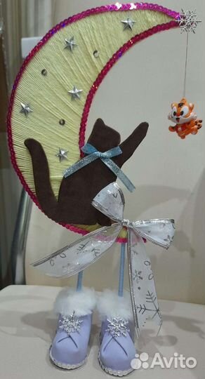 Поделка в сад школу