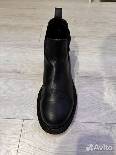 Ботинки мужские 43 размер Tommy Hilfiger