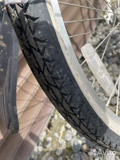 Велосипед Schwinn S1