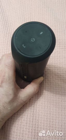 Jbl flip 2 оригинал