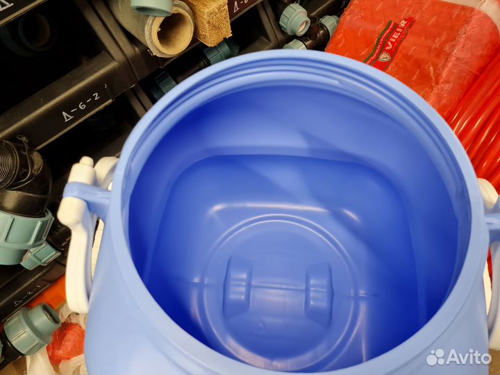 Фляга бидон