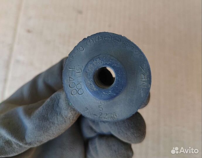 Опора радиатора Nissan Cefiro A32 /Maxima