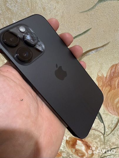 iPhone 14 Pro, 256 ГБ