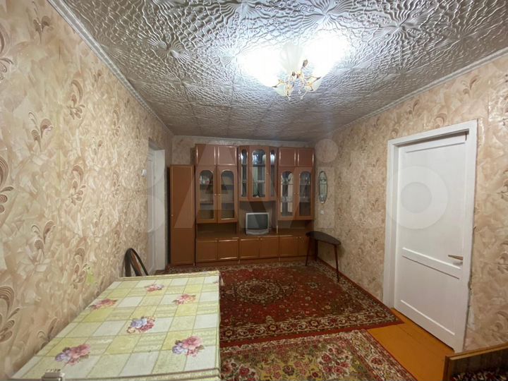 2-к. квартира, 42 м², 5/5 эт.