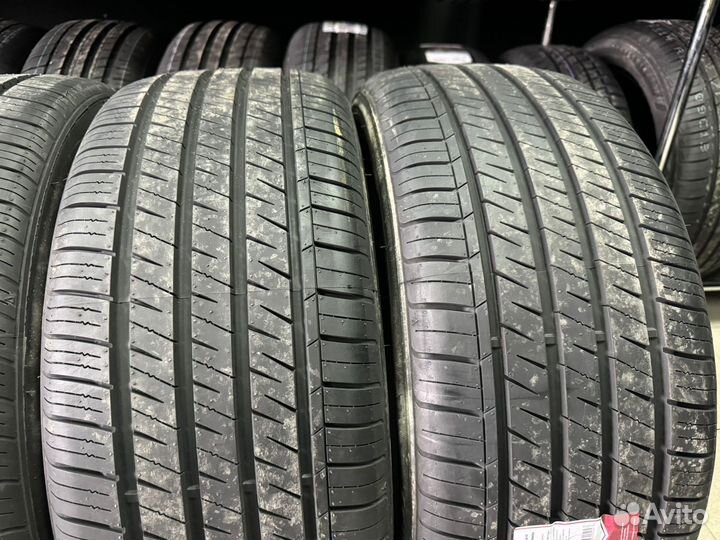 Landspider Citytraxx H/P 225/55 R18 110